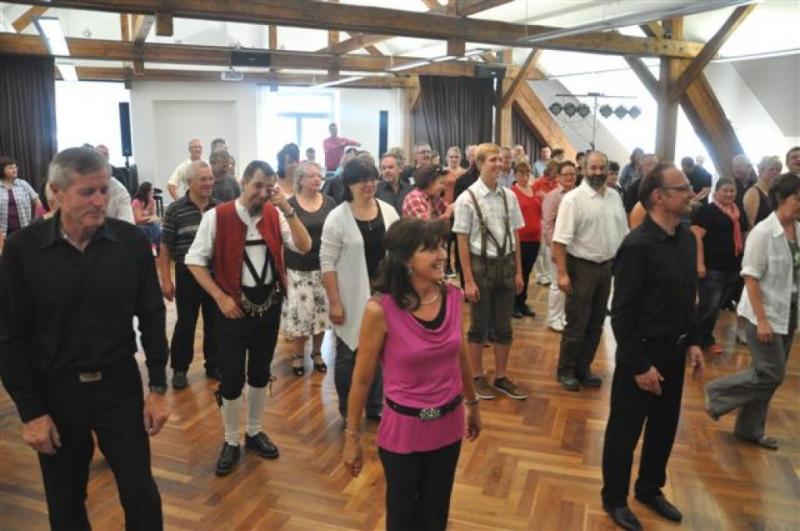 Bürgerfest 2012