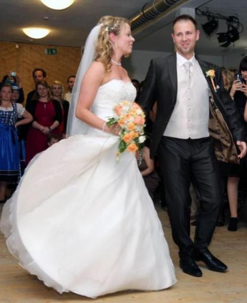 Hochzeitstanzkurs