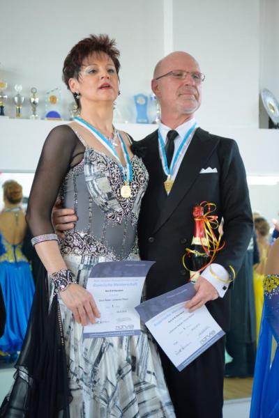 Bayerische Meisterschaft SEN III B (Bild "blitznicht")