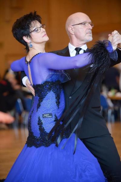 Bayerische Meisterschaft SEN III A (Bild: "blitznicht")