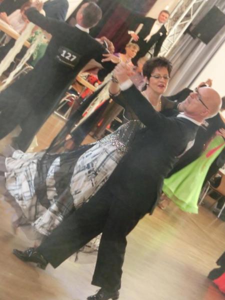 Doris und Johannes Retzer