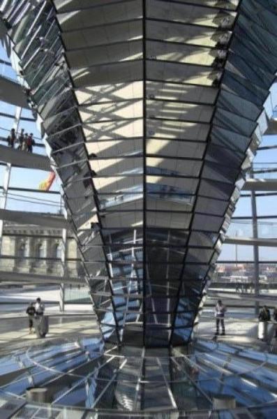 Tanzturnier Berlin "Blaues Band an der Spree"