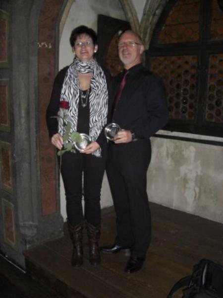 Sportler-Ehrung im Reichssaal in Regensburg