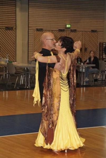 Tanzturnier-Impressionen