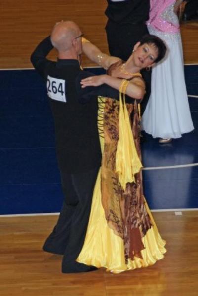 Tanzturnier-Impressionen