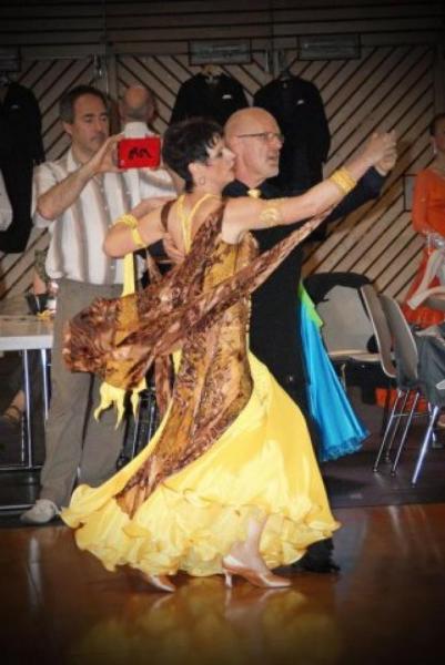 Tanzturnier-Impressionen