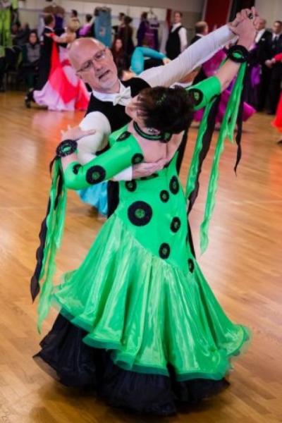 Tanzturnier-Impressionen