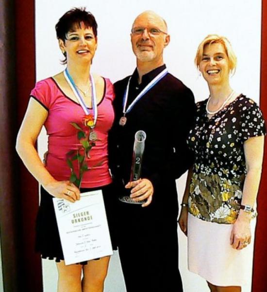 Tanzturnier-Impressionen